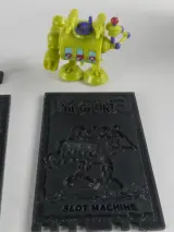 Yu-Gi-Oh! Legendary Decks II – Gouden Verzameldoos – foto 17 – kavel bij De Kringwinkel, Heverlee