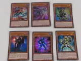 Yu-Gi-Oh! Legendary Decks II – Gouden Verzameldoos – foto 22 – kavel bij De Kringwinkel, Heverlee