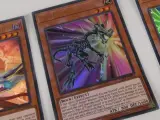Yu-Gi-Oh! Legendary Decks II – Gouden Verzameldoos – foto 24 – kavel bij De Kringwinkel, Heverlee