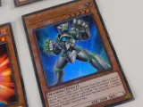 Yu-Gi-Oh! Legendary Decks II – Gouden Verzameldoos – foto 28 – kavel bij De Kringwinkel, Heverlee