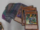 Yu-Gi-Oh! Legendary Decks II – Gouden Verzameldoos – foto 4 – kavel bij De Kringwinkel, Heverlee