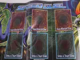 Yu-Gi-Oh! Legendary Decks II – Gouden Verzameldoos – foto 10 – kavel bij De Kringwinkel, Heverlee