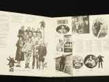 Lot met 7 LP's van De Strangers – foto 3 – kavel bij De Kringwinkel, Antwerpen