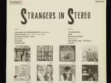 Lot met 7 LP's van De Strangers – foto 4 – kavel bij De Kringwinkel, Antwerpen