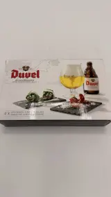 Duvel verzameling 14 stuks – foto 11 – kavel bij De Kringwinkel, Dendermonde