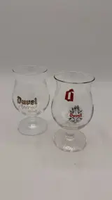 Duvel verzameling 14 stuks – foto 19 – kavel bij De Kringwinkel, Dendermonde