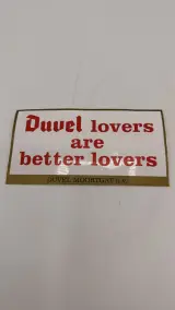 Duvel verzameling 14 stuks – foto 9 – kavel bij De Kringwinkel, Dendermonde