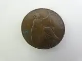 Collectie van historische Europese bronzen munten – foto 2 – kavel bij De Kringwinkel, Heverlee