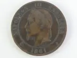Collectie van historische Europese bronzen munten – foto 12 – kavel bij De Kringwinkel, Heverlee