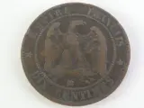 Collectie van historische Europese bronzen munten – foto 13 – kavel bij De Kringwinkel, Heverlee