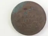 Collectie van historische Europese bronzen munten – foto 14 – kavel bij De Kringwinkel, Heverlee