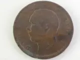 Collectie van historische Europese bronzen munten – foto 15 – kavel bij De Kringwinkel, Heverlee