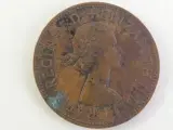 Collectie van historische Europese bronzen munten – foto 16 – kavel bij De Kringwinkel, Heverlee