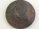 Collectie van historische Europese bronzen munten – foto 19 – kavel bij De Kringwinkel, Heverlee