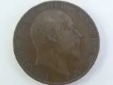 Collectie van historische Europese bronzen munten – foto 4 – kavel bij De Kringwinkel, Heverlee