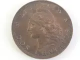 Collectie van historische Europese bronzen munten – foto 7 – kavel bij De Kringwinkel, Heverlee