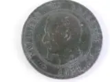 Collectie van historische Europese bronzen munten – foto 8 – kavel bij De Kringwinkel, Heverlee
