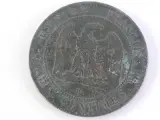 Collectie van historische Europese bronzen munten – foto 9 – kavel bij De Kringwinkel, Heverlee