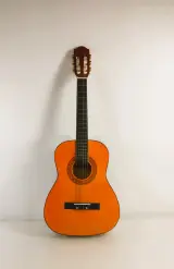 Martinez Spaanse klassieke gitaar – model MTC-080-12 – kavel bij De Kringwinkel, Turnhout