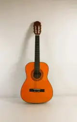 Martinez Spaanse klassieke gitaar – model MTC-080-12 – foto 2 – kavel bij De Kringwinkel, Turnhout