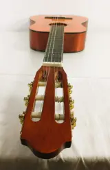 Martinez Spaanse klassieke gitaar – model MTC-080-12 – foto 6 – kavel bij De Kringwinkel, Turnhout