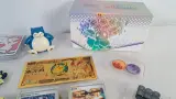Grote Pokémon TCG-verzameling met kaarten en accessoires – foto 3 – kavel bij De Kringwinkel, Turnhout