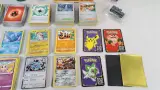 Grote Pokémon TCG-verzameling met kaarten en accessoires – foto 4 – kavel bij De Kringwinkel, Turnhout
