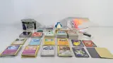 Grote Pokémon TCG-verzameling met kaarten en accessoires – foto 6 – kavel bij De Kringwinkel, Turnhout