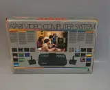 Atari 2600 videospelconsole met accessoires en spellen – foto 4 – kavel bij De Kringwinkel, Aalst