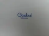 Ronde schaal Goebel – foto 6 – kavel bij De Kringwinkel, Diest