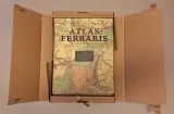 Atlas Ferraris - De eerste atlas van België 1777 – kavel bij De Kringwinkel, Aalst