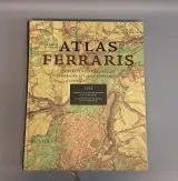 Atlas Ferraris - De eerste atlas van België 1777 – foto 2 – kavel bij De Kringwinkel, Aalst
