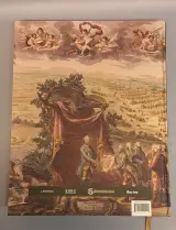 Atlas Ferraris - De eerste atlas van België 1777 – foto 3 – kavel bij De Kringwinkel, Aalst