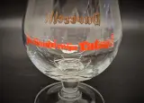 Duvel bierglazen 'Gentse feesten' – foto 4 – kavel bij De Kringwinkel, Aalst