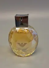 Parfum fles Emporio Armani – kavel bij De Kringwinkel, Aalst