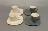 Royal Boch Expo 58 servies – foto 2 – kavel bij De Kringwinkel, Aalst
