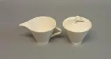 Royal Boch Expo 58 servies – foto 3 – kavel bij De Kringwinkel, Aalst