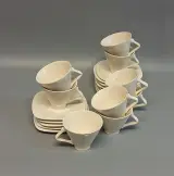 Royal Boch Expo 58 servies – foto 5 – kavel bij De Kringwinkel, Aalst