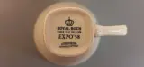Royal Boch Expo 58 servies – foto 6 – kavel bij De Kringwinkel, Aalst