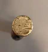 Coca-Cola flesje met speciaal design – foto 7 – kavel bij De Kringwinkel, Aalst