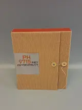 Boek PH 9715 Piet Huysentruyt – foto 2 – kavel bij De Kringwinkel, Aalst