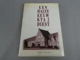 Boek halve eeuw Kta2 – kavel bij De Kringwinkel, Diest