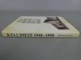 Boek halve eeuw Kta2 – foto 10 – kavel bij De Kringwinkel, Diest