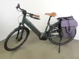 (GIANT) Liv Allure E+ 1 (2022) – Comfortabele E-Bike – kavel bij De Kringwinkel, Heverlee
