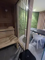 Finse sauna, Bonhof – foto 5 – kavel bij Onlineveilingmeester, assen