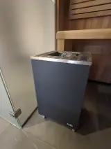 Finse sauna, Bonhof – foto 7 – kavel bij Onlineveilingmeester, assen