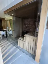Zoutsauna, Bonhof – foto 2 – kavel bij Onlineveilingmeester, assen