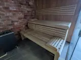 Zoutsauna, Bonhof – foto 4 – kavel bij Onlineveilingmeester, assen
