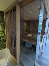 Zoutsauna, Bonhof – foto 6 – kavel bij Onlineveilingmeester, assen