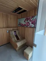 Infraroodcabine, Bonhof – foto 3 – kavel bij Onlineveilingmeester, assen